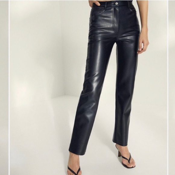 Aritzia Melina Pants Wilfred Free 